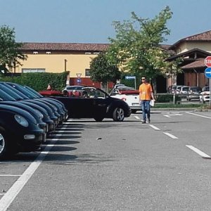 Raduno ad alto grad....azione ! :-D