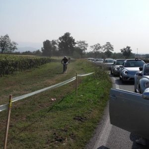 Raduno ad alto grad....azione ! :-D