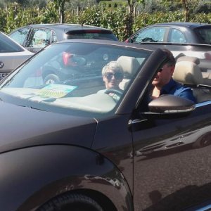 Raduno ad alto grad....azione ! :-D