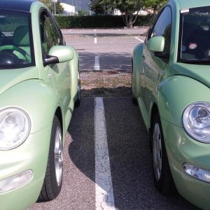 Raduno ad alto grad....azione ! :-D