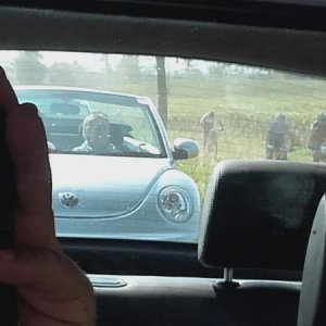 Raduno ad alto grad....azione ! :-D