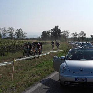 Raduno ad alto grad....azione ! :-D