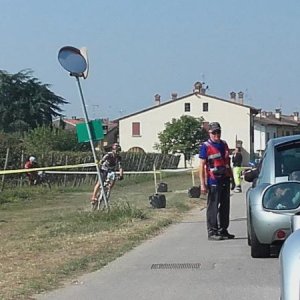 Raduno ad alto grad....azione ! :-D