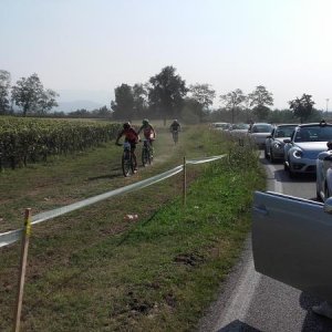 Raduno ad alto grad....azione ! :-D