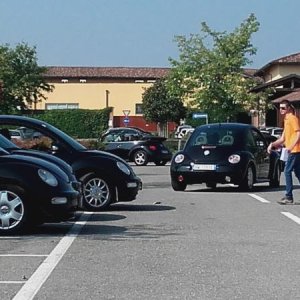 Raduno ad alto grad....azione ! :-D