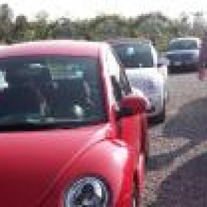 Raduno ad alto grad....azione ! :-D