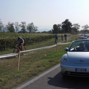 Raduno ad alto grad....azione ! :-D
