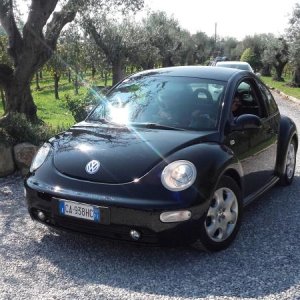 Raduno ad alto grad....azione ! :-D