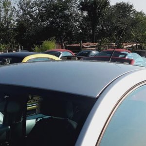 Raduno ad alto grad....azione ! :-D