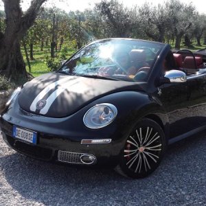 Raduno ad alto grad....azione ! :-D