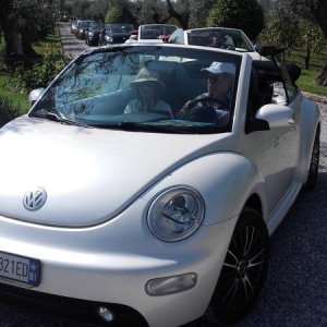 Raduno ad alto grad....azione ! :-D