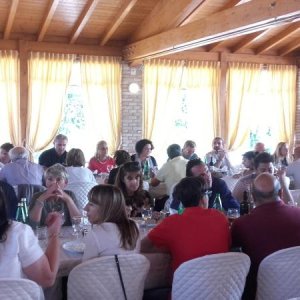 Raduno ad alto grad....azione ! :-D