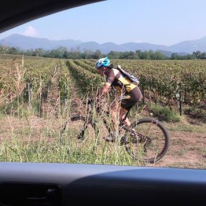 Raduno ad alto grad....azione ! :-D