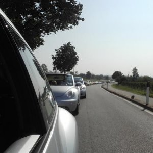 Raduno ad alto grad....azione ! :-D