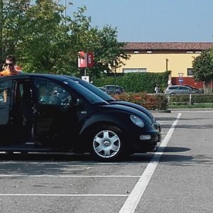 Raduno ad alto grad....azione ! :-D