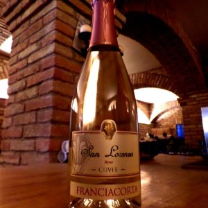 Franciacorta !!!!!!!!!!!!