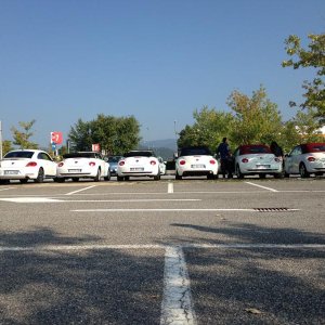 Franciacorta Settembre 2016