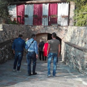 Raduno Franciacorta 2016