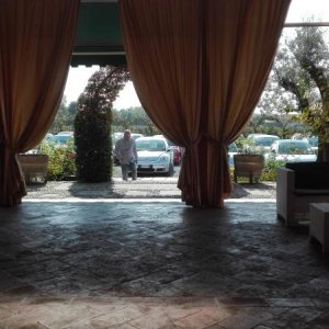 Raduno Franciacorta 2016