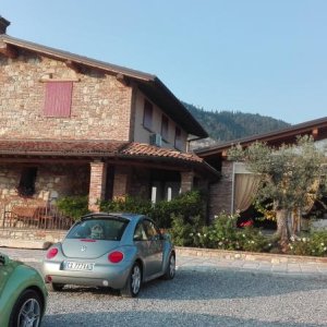 Raduno Franciacorta 2016