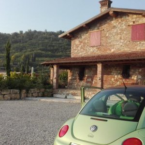 Raduno Franciacorta 2016