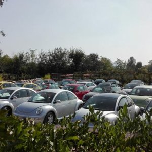 Raduno Franciacorta 2016