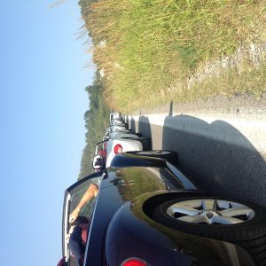 Franciacorta Settembre 2016