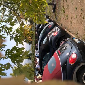 Franciacorta Settembre 2016