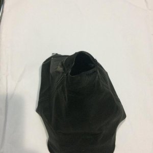 sostituzione pomello e cuffia cambio