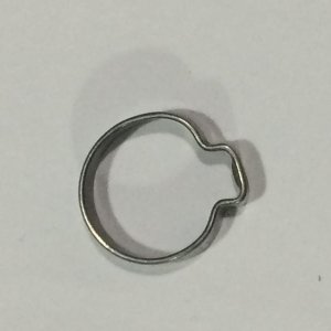 sostituzione pomello e cuffia cambio