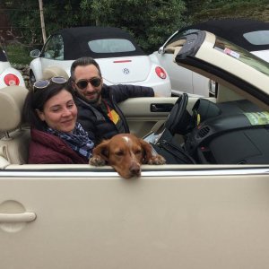 37? raduno  Toscana Primavera 2017