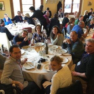 37? raduno  Toscana Primavera 2017