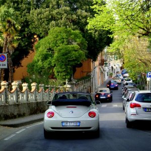 37? raduno  Toscana Primavera 2017