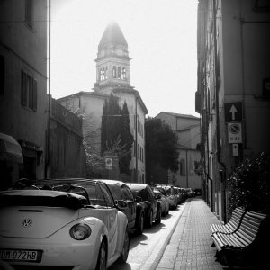 37? raduno  Toscana Primavera 2017