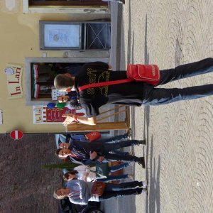 37? raduno  Toscana Primavera 2017