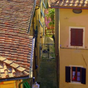 37? raduno  Toscana Primavera 2017