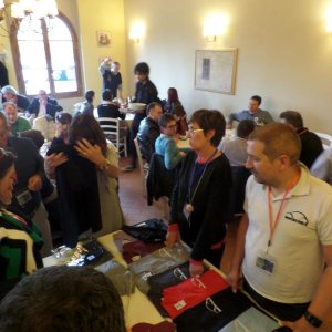 37? raduno  Toscana Primavera 2017