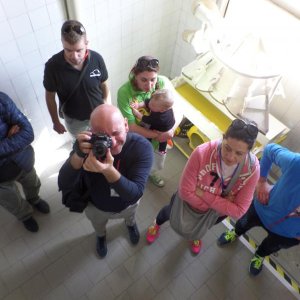 37? raduno  Toscana Primavera 2017