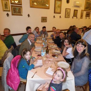 37? raduno  Toscana Primavera 2017