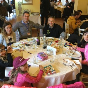 37? raduno  Toscana Primavera 2017