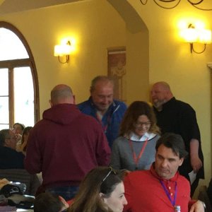 37? raduno  Toscana Primavera 2017