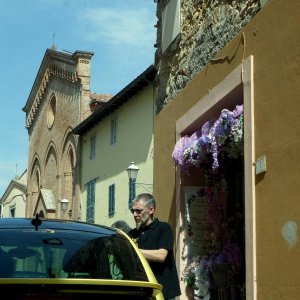 37? raduno  Toscana Primavera 2017