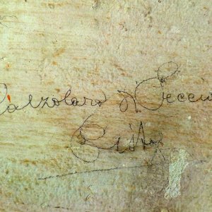 37? raduno  Toscana Primavera 2017