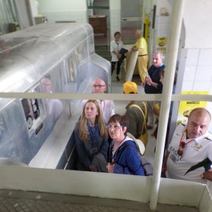 37? raduno  Toscana Primavera 2017