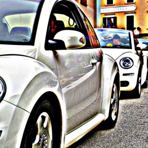 37? raduno  Toscana Primavera 2017