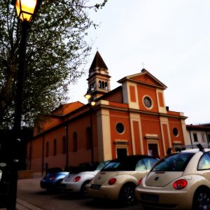 37? raduno  Toscana Primavera 2017