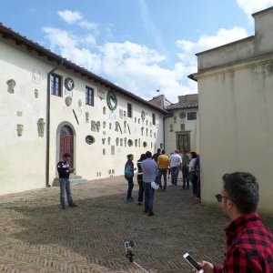 37? raduno  Toscana Primavera 2017