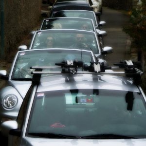 37? raduno  Toscana Primavera 2017