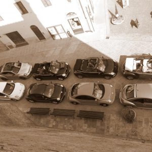 37? raduno  Toscana Primavera 2017