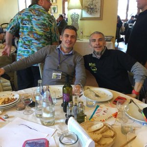 37? raduno  Toscana Primavera 2017